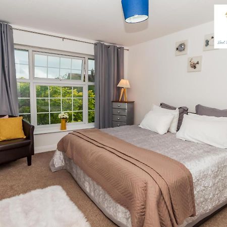 The Brighton Short Stay & Serviced Apartments Exterior photo