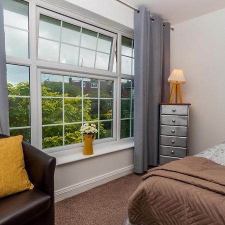 The Brighton Short Stay & Serviced Apartments Exterior photo
