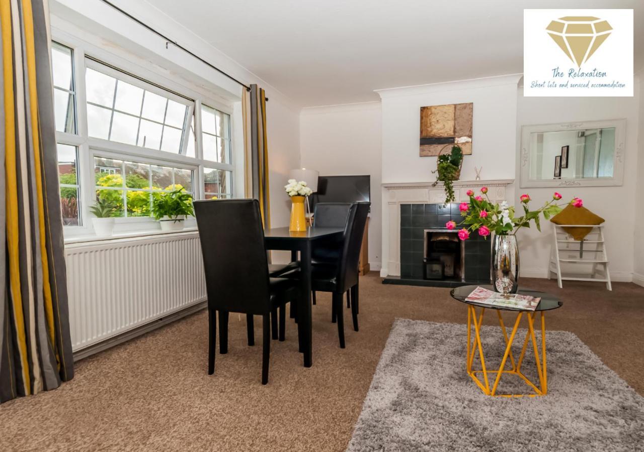 The Brighton Short Stay & Serviced Apartments Exterior photo