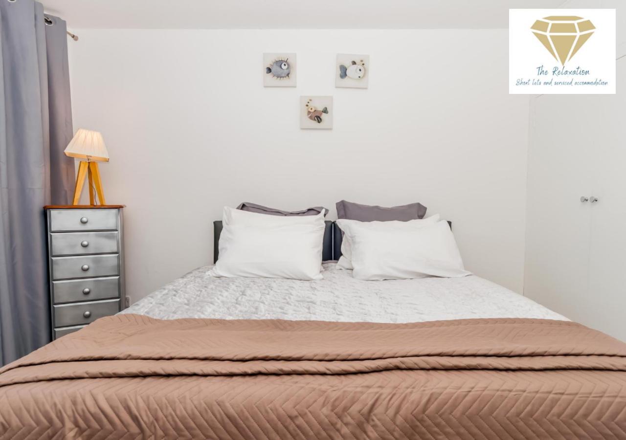 The Brighton Short Stay & Serviced Apartments Exterior photo