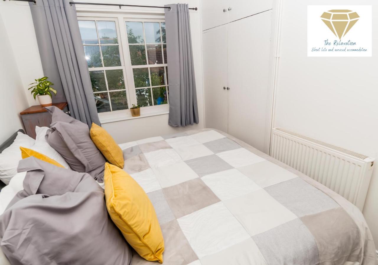 The Brighton Short Stay & Serviced Apartments Exterior photo