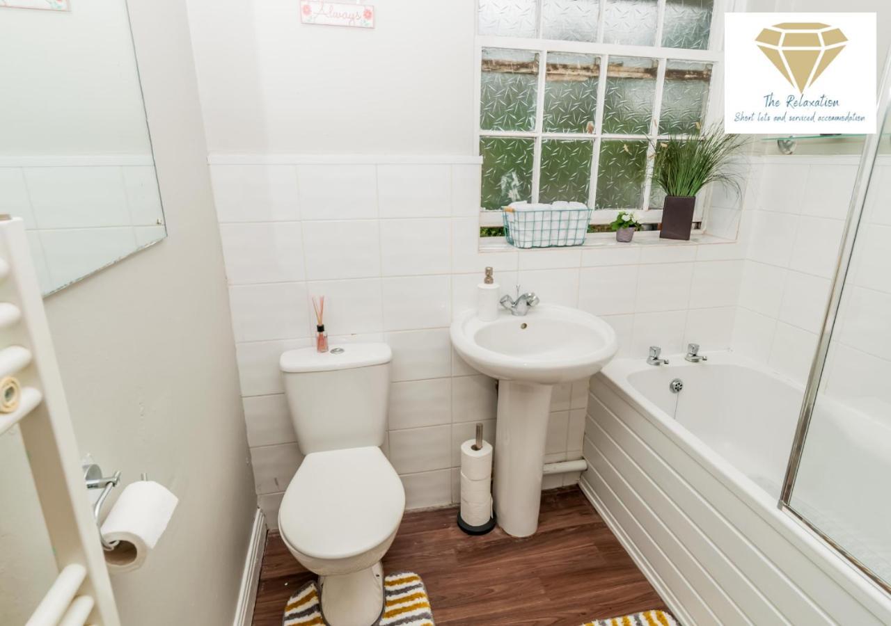 The Brighton Short Stay & Serviced Apartments Exterior photo