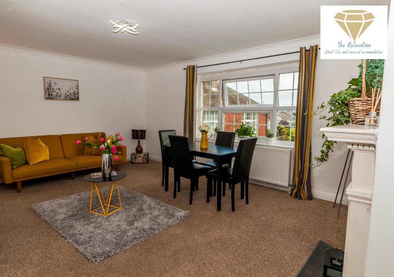 The Brighton Short Stay & Serviced Apartments Exterior photo
