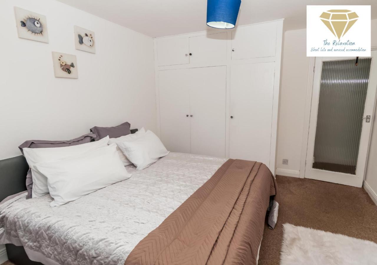 The Brighton Short Stay & Serviced Apartments Exterior photo